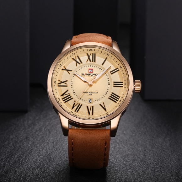 Nice Watch - Picture 6 of 6